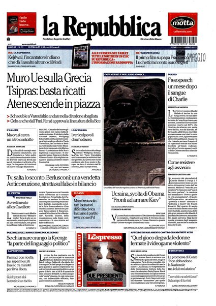 La repubblica